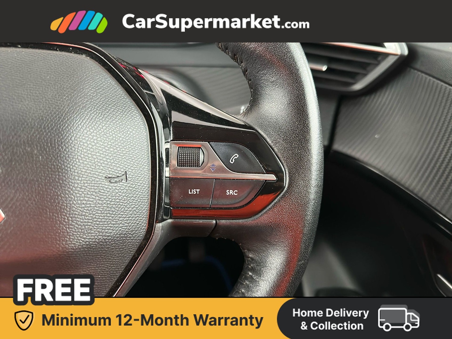 Used Peugeot 208 2021 for sale - 77989616: Photo 32