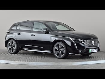Used Peugeot 308 2024 for sale - 79620162: Photo