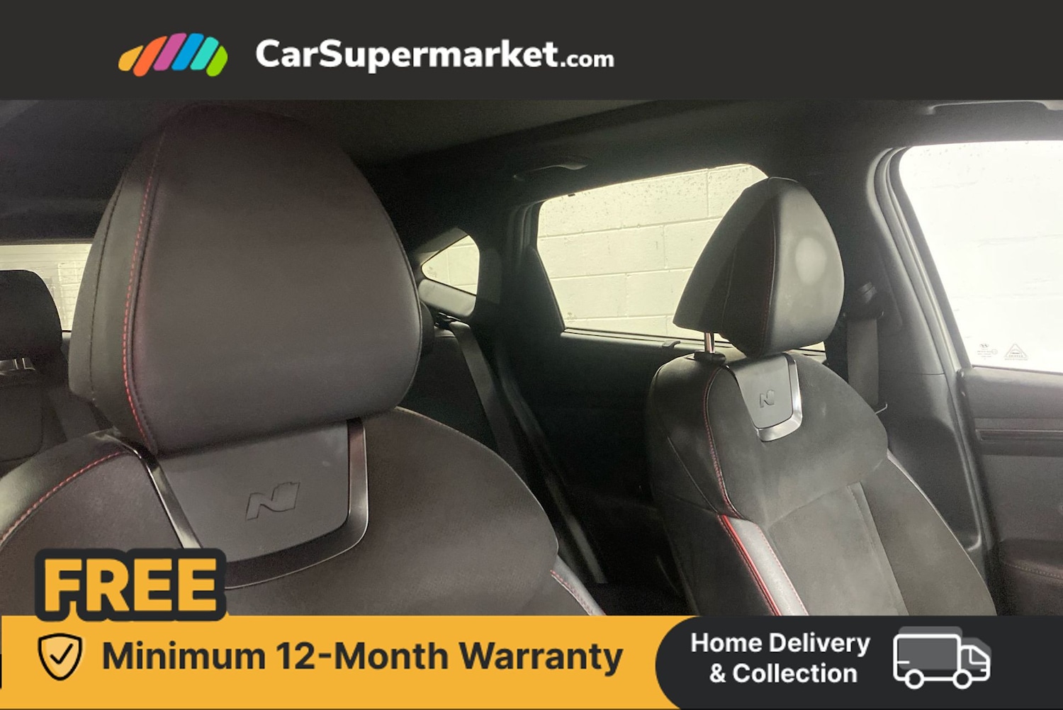 Used Hyundai TUCSON 2023 for sale - 76481042: Photo 5