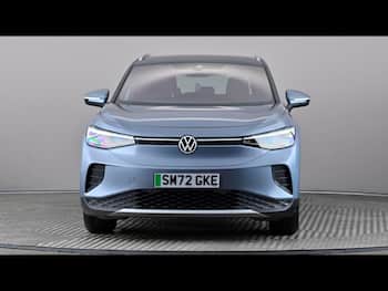 Used Volkswagen ID.4 2023 for sale - 79835854: Photo