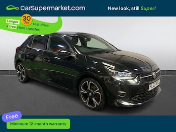 Used Vauxhall Corsa 2022 for sale - 78564816: Photo