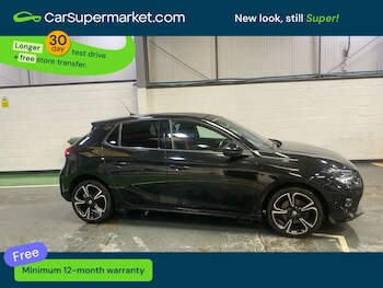 Used Vauxhall Corsa 2022 for sale - 78564816: Photo