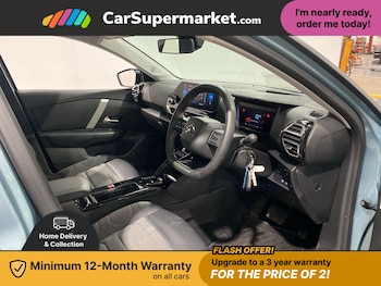 Used Citroen C4 2022 for sale - 76836148: Photo