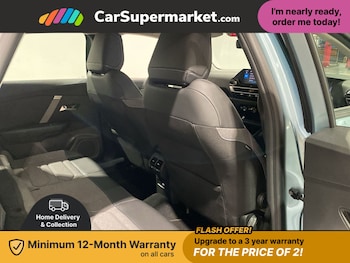 Used Citroen C4 2022 for sale - 76836148: Photo