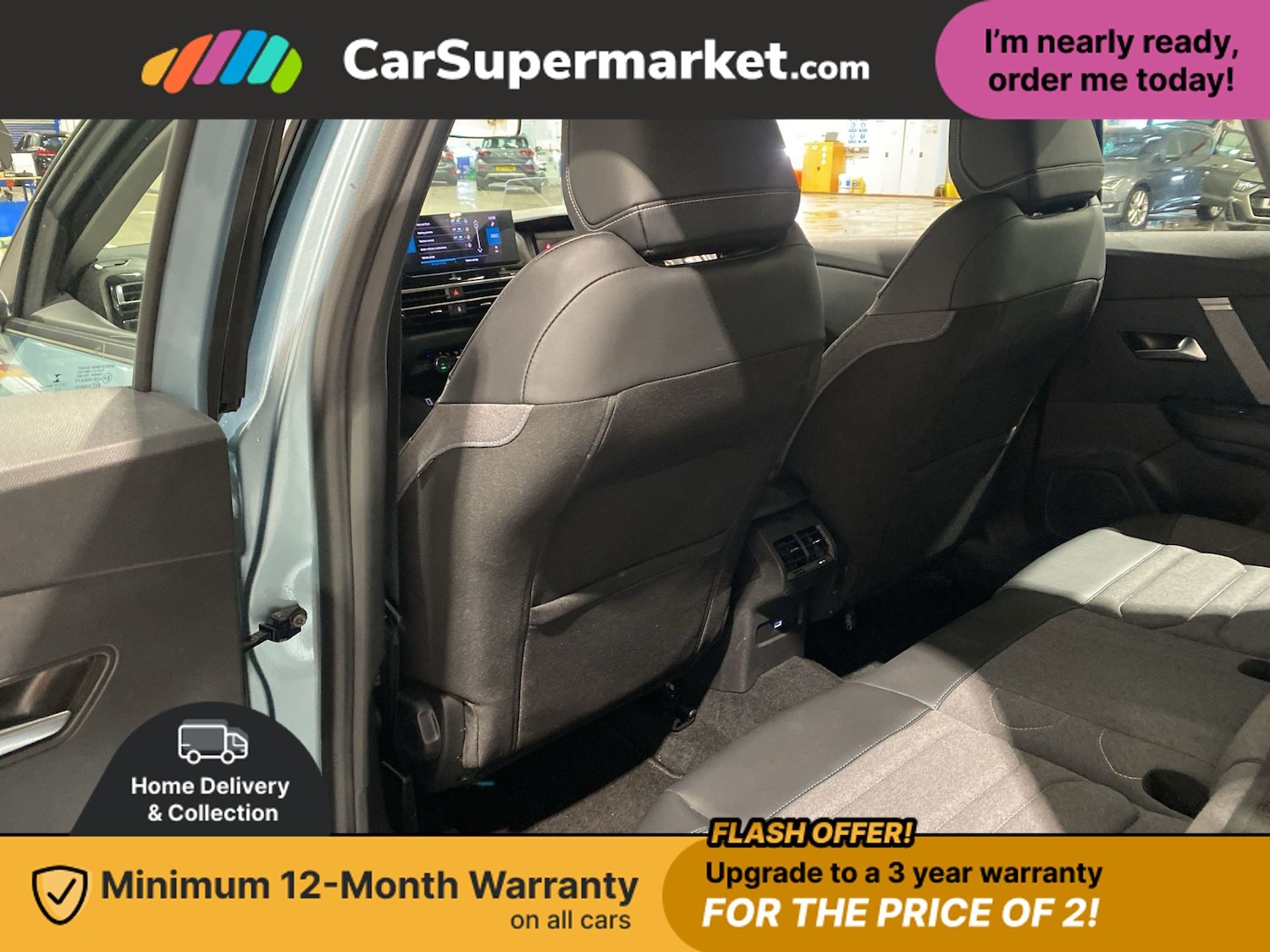 Used Citroen C4 2022 for sale - 76836148: Photo 5