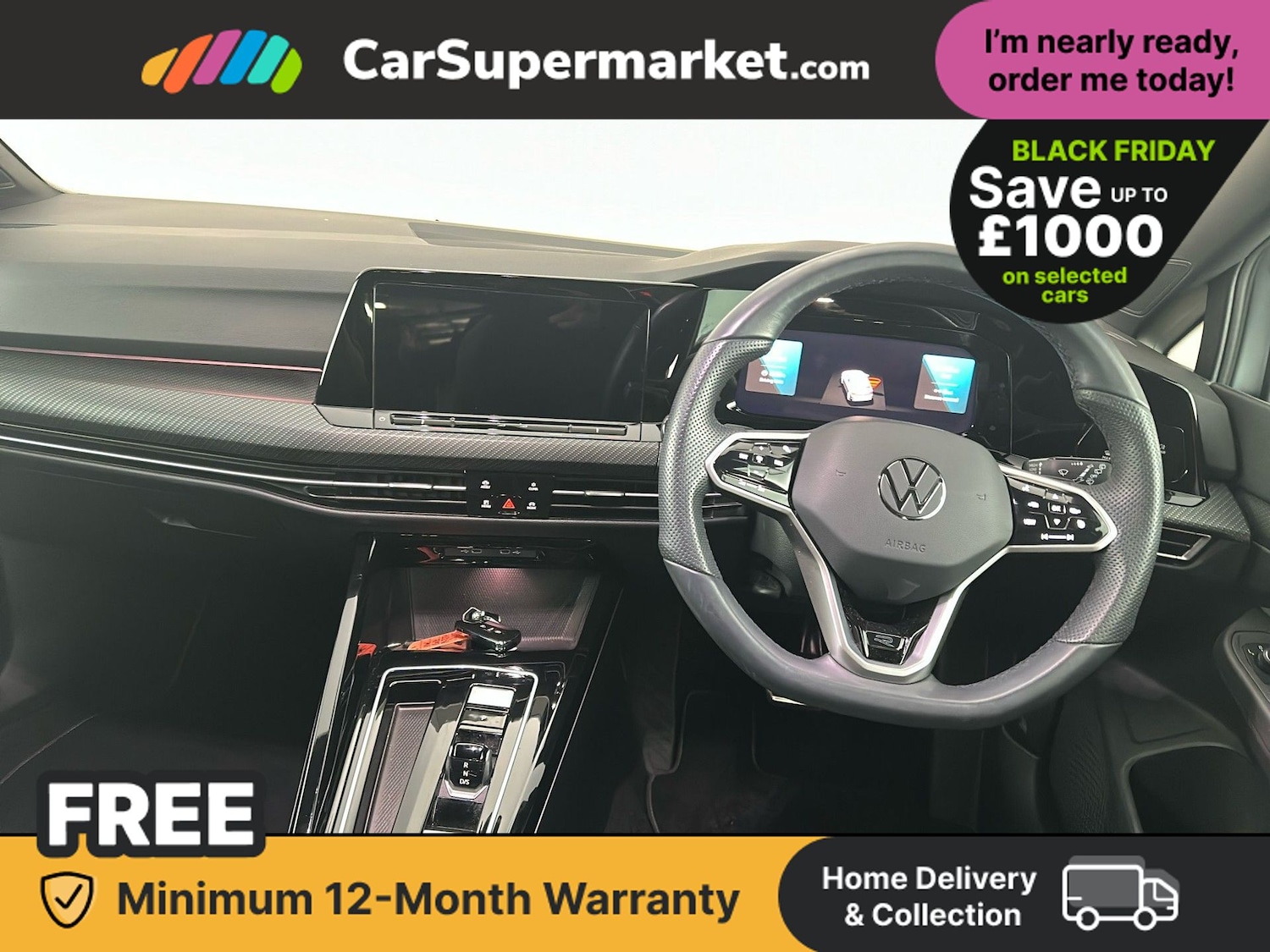 Used Volkswagen Golf 2024 for sale - 76697724: Photo 15