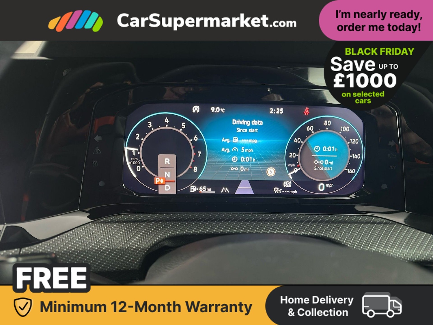 Used Volkswagen Golf 2024 for sale - 76697724: Photo 16