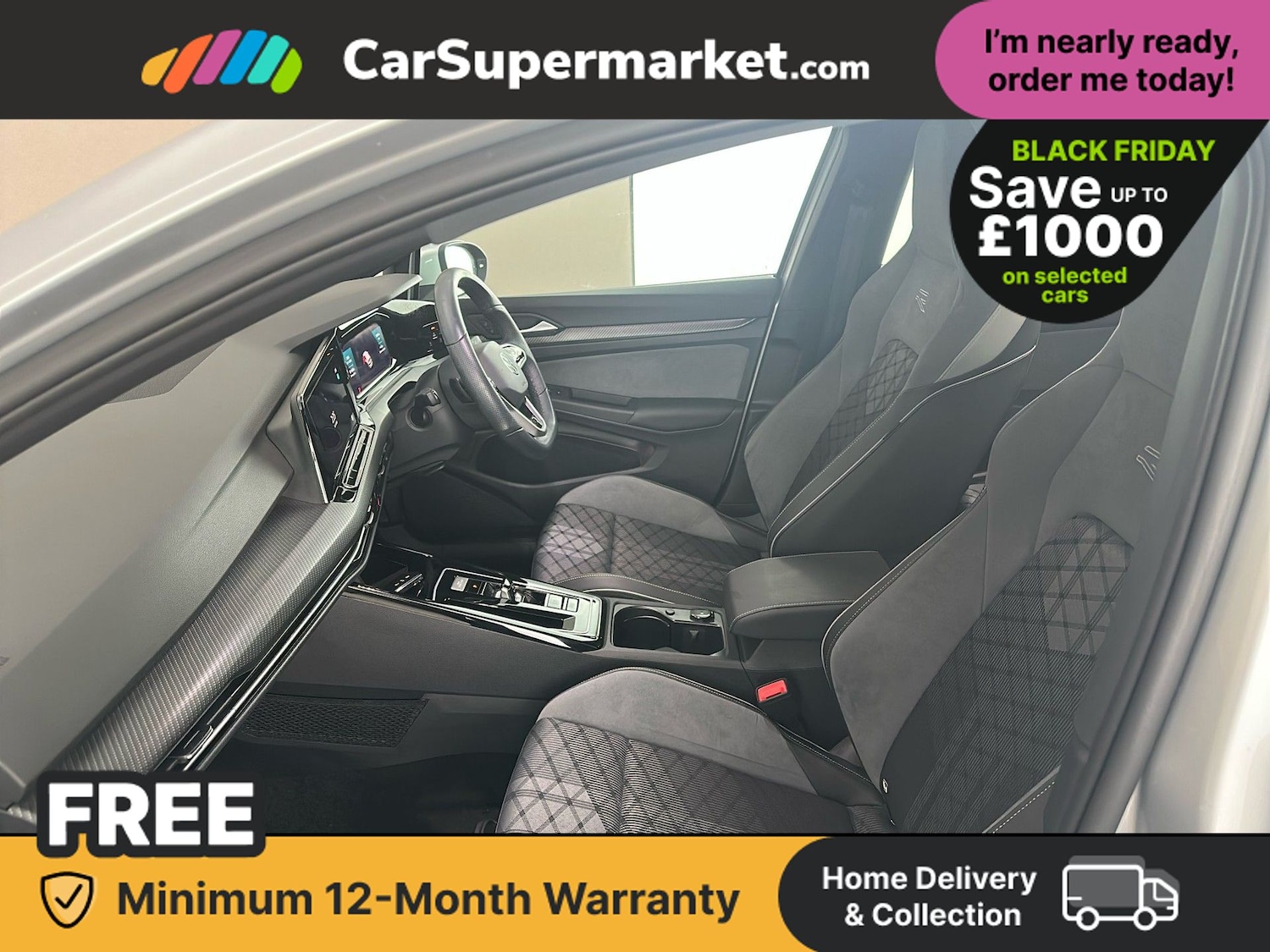 Used Volkswagen Golf 2024 for sale - 76697724: Photo 18