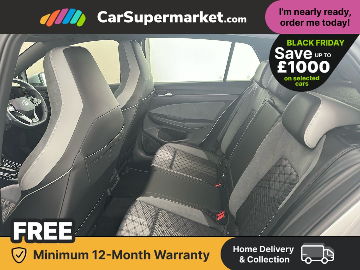 Used Volkswagen Golf 2024 for sale - 76697724: Photo 19