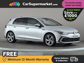 Used Volkswagen Golf 2024 for sale - 76697724: Photo