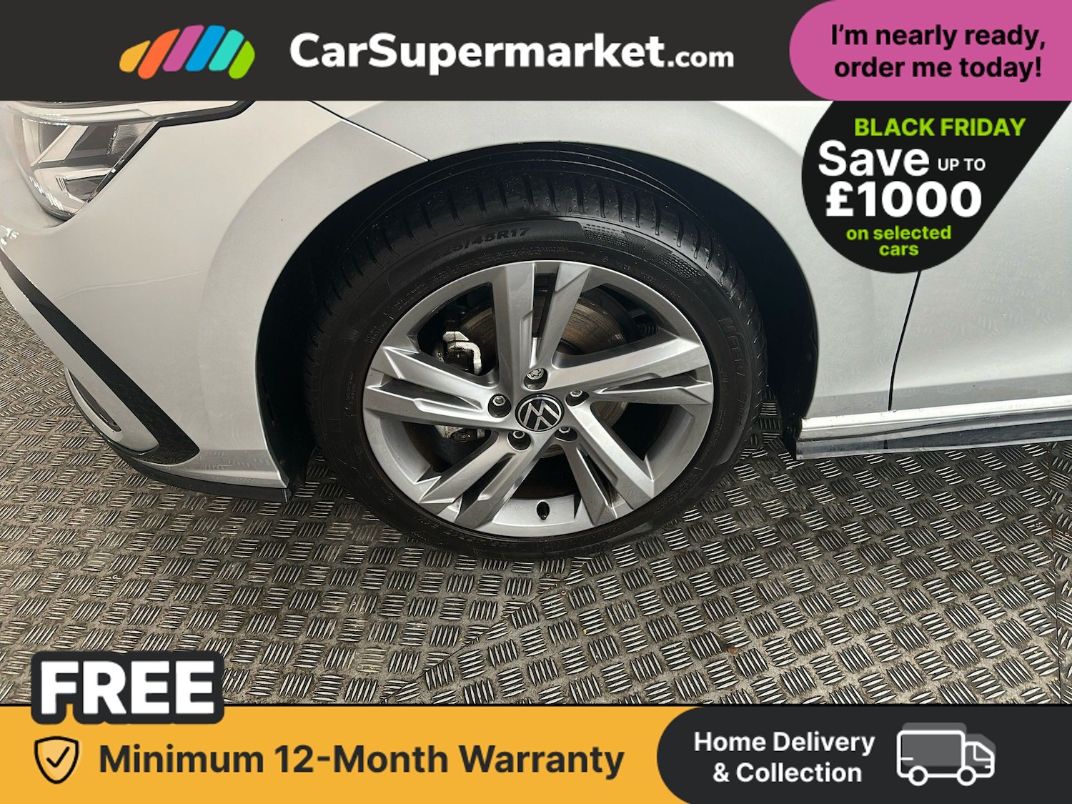 Used Volkswagen Golf 2024 for sale - 76697724: Photo 20