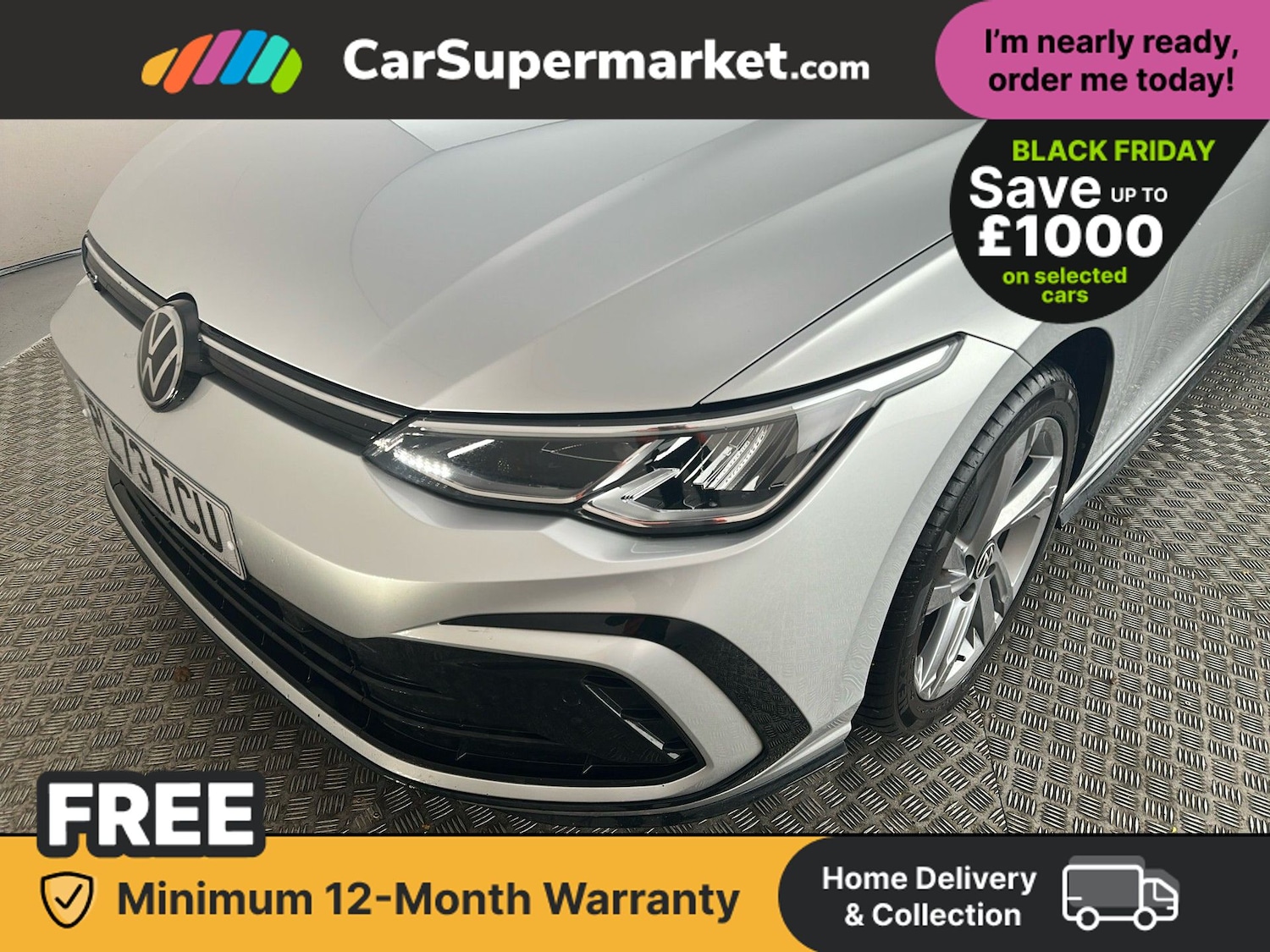 Used Volkswagen Golf 2024 for sale - 76697724: Photo 21