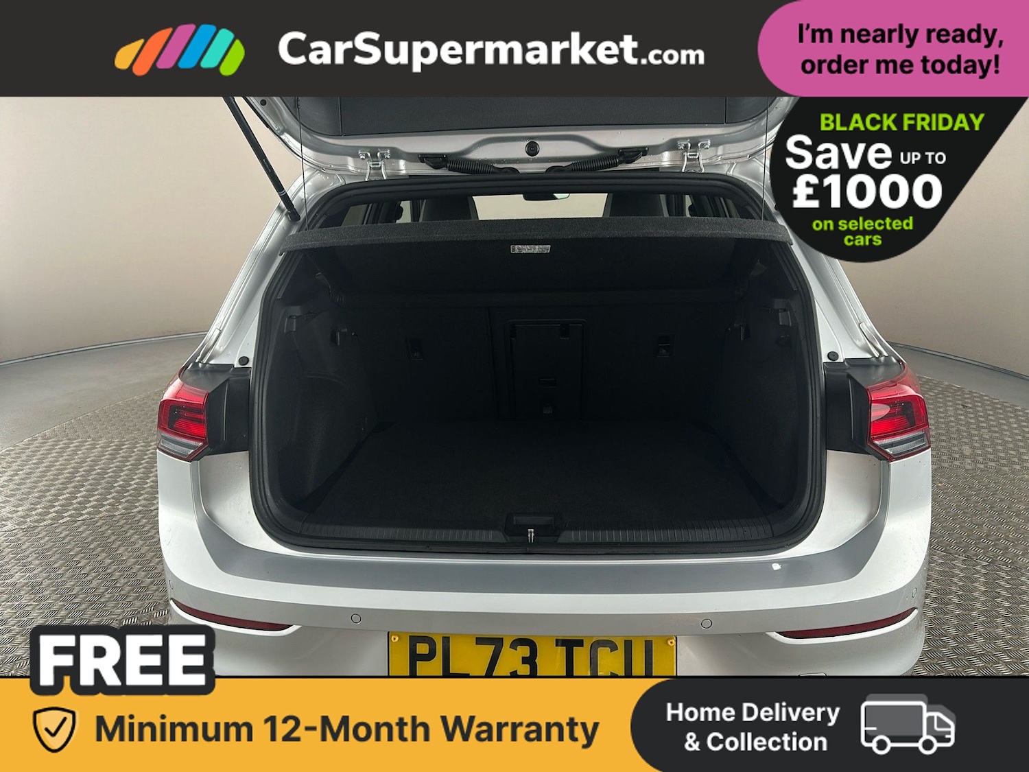 Used Volkswagen Golf 2024 for sale - 76697724: Photo 23