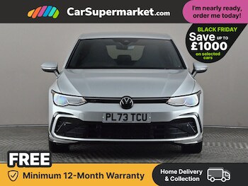 Used Volkswagen Golf 2024 for sale - 76697724: Photo