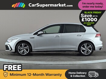 Used Volkswagen Golf 2024 for sale - 76697724: Photo