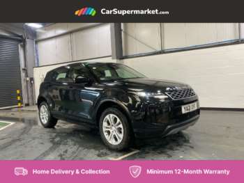 2021 - 1.5 P300e S 5dr Auto