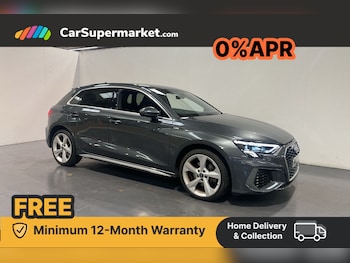 Used Audi A3 2022 for sale - 76416674: Photo