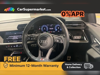 Used Audi A3 2022 for sale - 76416674: Photo