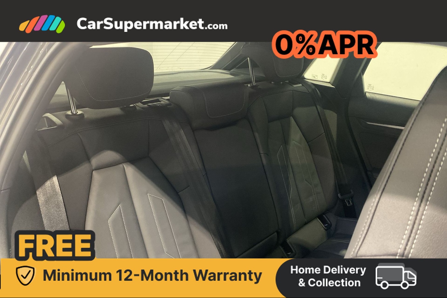 Used Audi A3 2022 for sale - 76416674: Photo 3