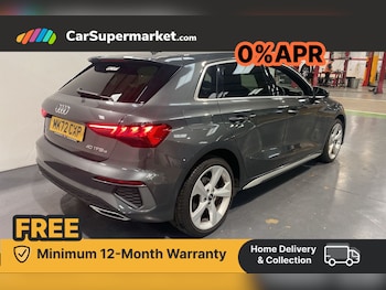 Used Audi A3 2022 for sale - 76416674: Photo