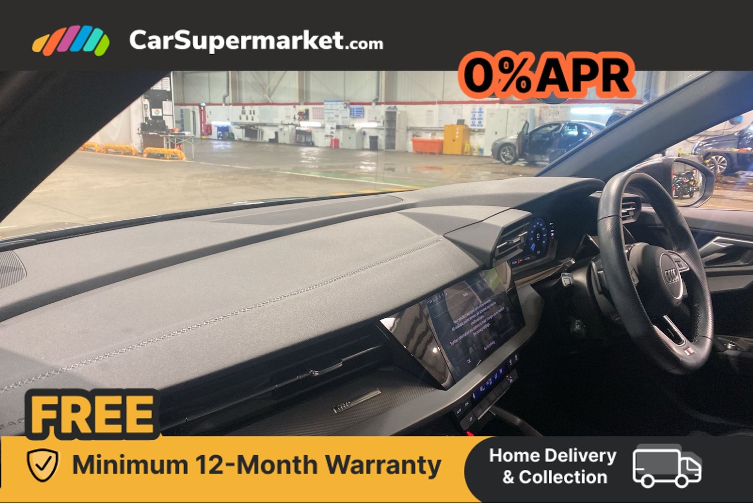 Used Audi A3 2022 for sale - 76416674: Photo 5