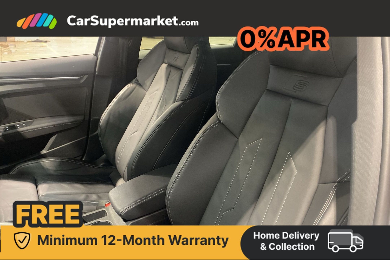 Used Audi A3 2022 for sale - 76416674: Photo 6