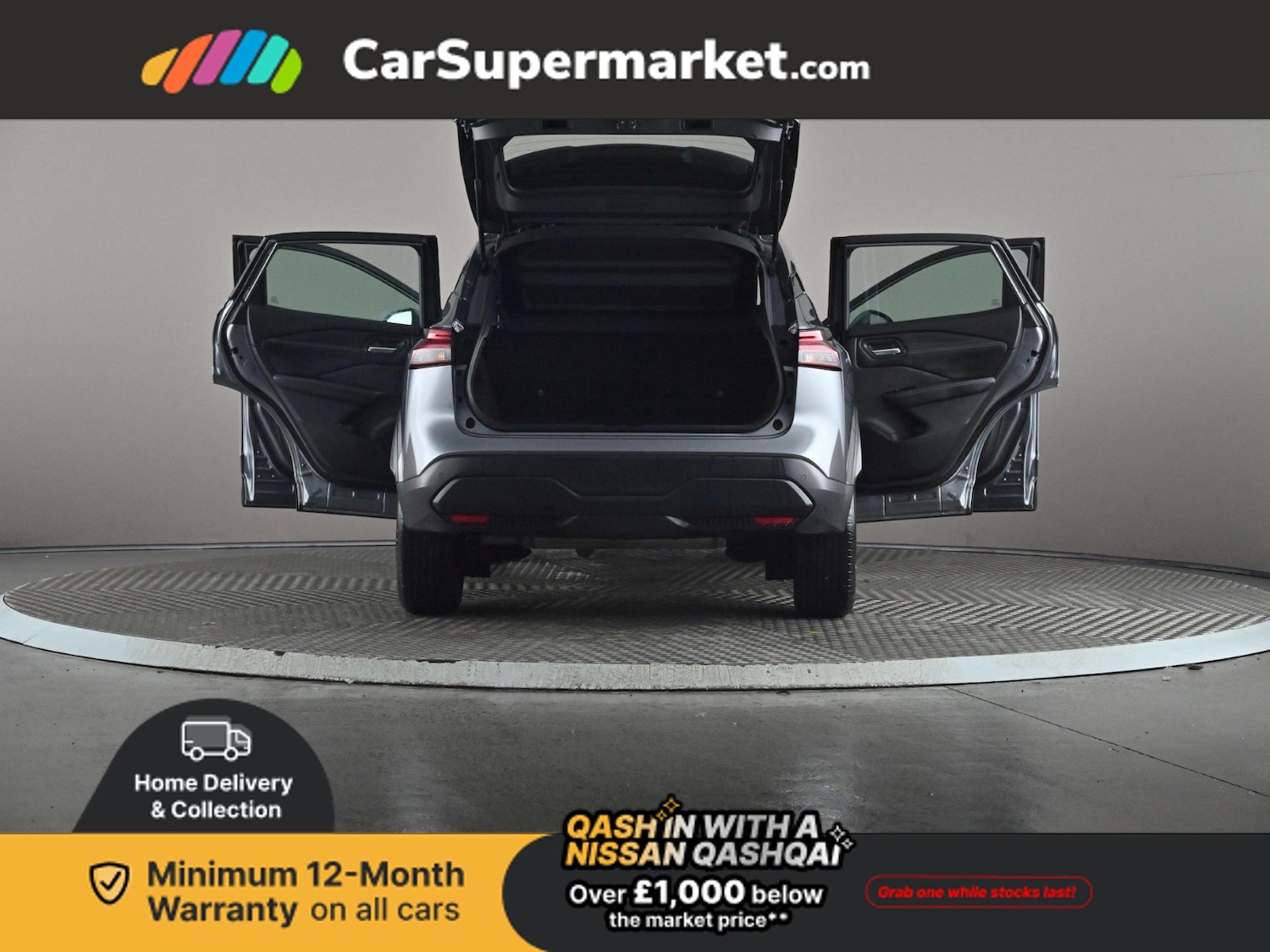 Used Nissan Qashqai 2022 for sale - 77048439: Photo 13