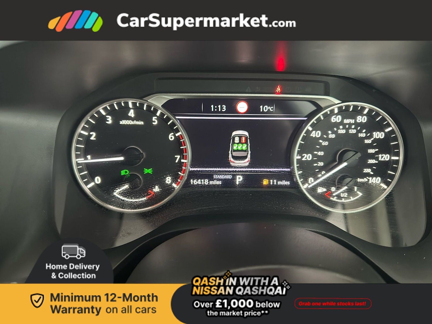 Used Nissan Qashqai 2022 for sale - 77048439: Photo 17