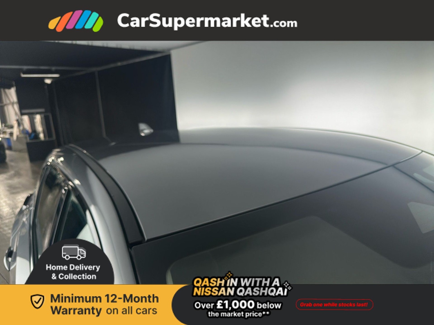 Used Nissan Qashqai 2022 for sale - 77048439: Photo 23