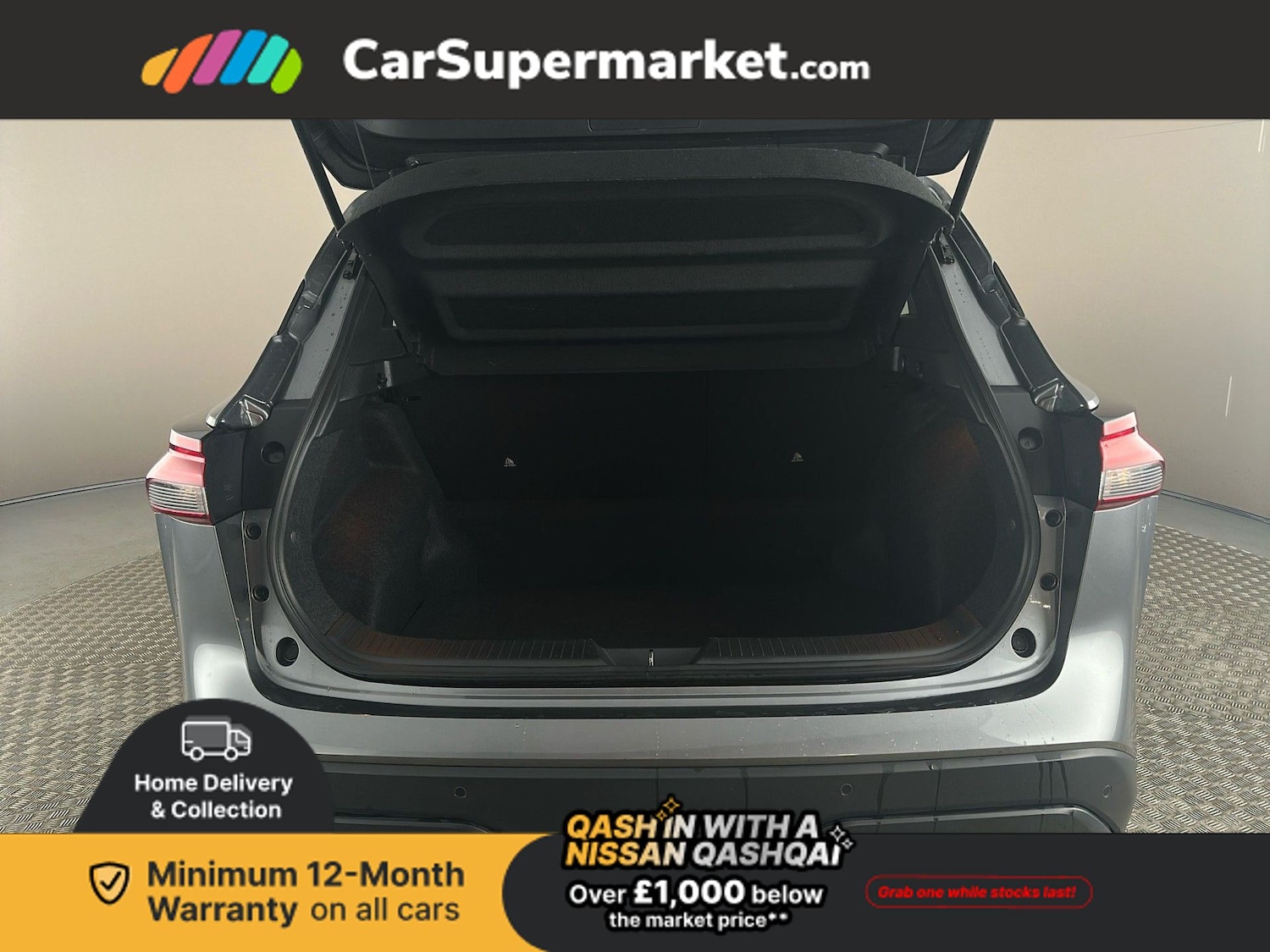 Used Nissan Qashqai 2022 for sale - 77048439: Photo 24