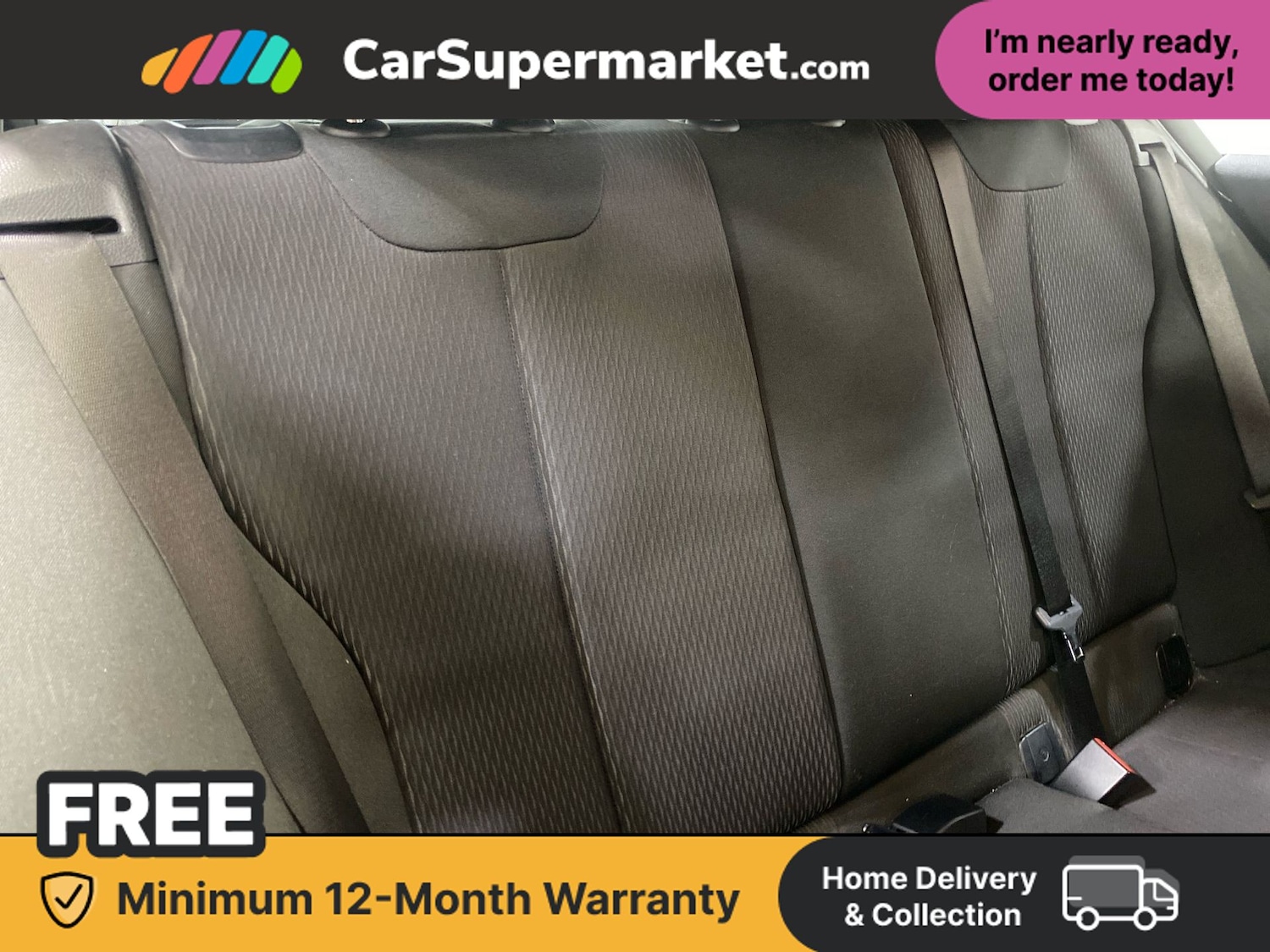 Used BMW 1 Series 2018 for sale - 77733662: Photo 6