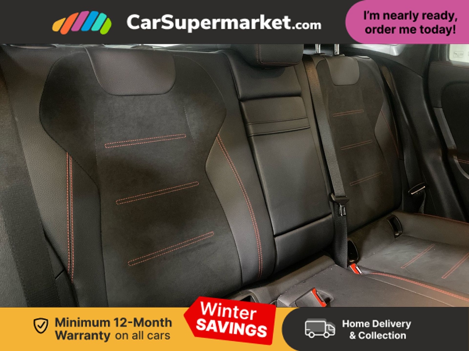 Used Mercedes-Benz EQA 2022 for sale - 77226427: Photo 7