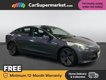 Used Tesla Model 3 2022 for sale - 77692154: Photo