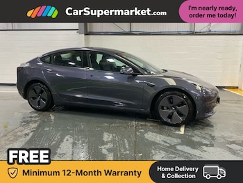 Used Tesla Model 3 2022 for sale - 77692154: Photo