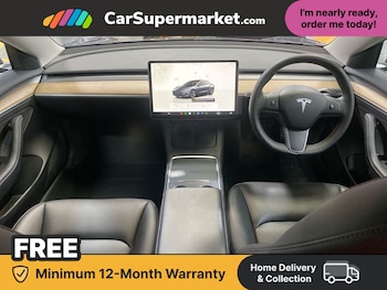 Used Tesla Model 3 2022 for sale - 77692154: Photo