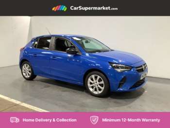 2021 - 1.2 SE Premium 5dr