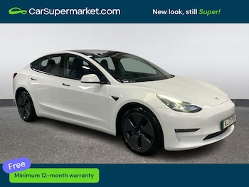 Used Tesla Model 3 2022 for sale - 78413419: Photo