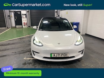 Used Tesla Model 3 2022 for sale - 78413419: Photo