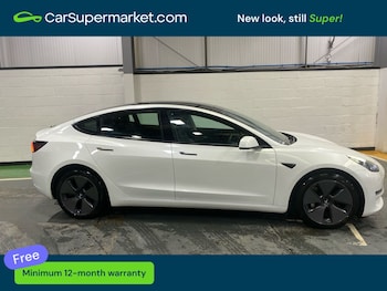 Used Tesla Model 3 2022 for sale - 78413419: Photo