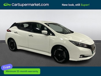 Used Nissan Leaf 2024 for sale - 78367942: Photo