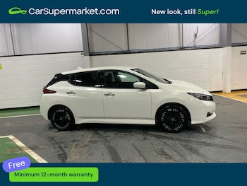 Used Nissan Leaf 2024 for sale - 78367942: Photo