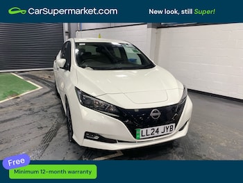 Used Nissan Leaf 2024 for sale - 78367942: Photo