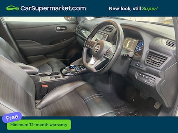 Used Nissan Leaf 2024 for sale - 78367942: Photo