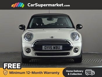 Used MINI Hatch 2015 for sale - 77364499: Photo