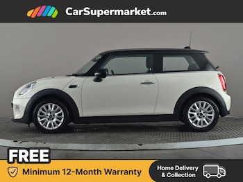Used MINI Hatch 2015 for sale - 77364499: Photo