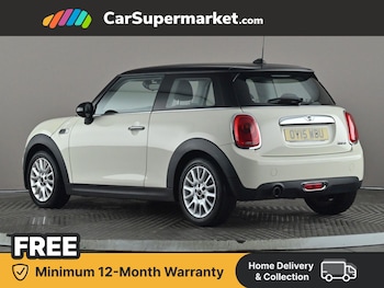 Used MINI Hatch 2015 for sale - 77364499: Photo