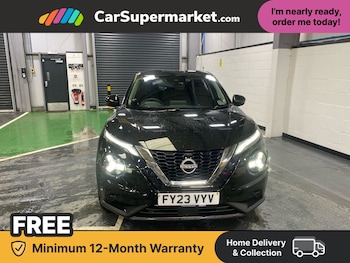 Used Nissan Juke 2023 for sale - 77742328: Photo