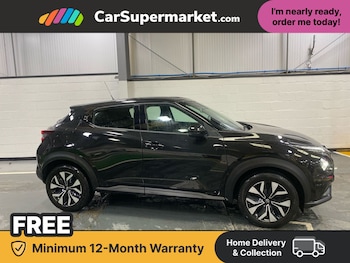 Used Nissan Juke 2023 for sale - 77742328: Photo