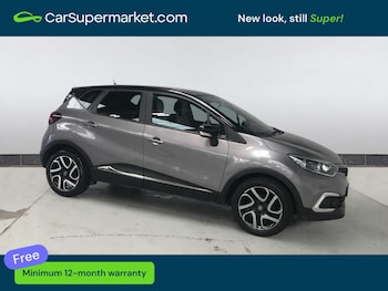 Used Renault Captur 2019 for sale - 78368161: Photo