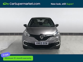 Used Renault Captur 2019 for sale - 78368161: Photo